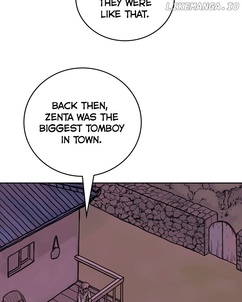 Mage Again Chapter 103 - page 16