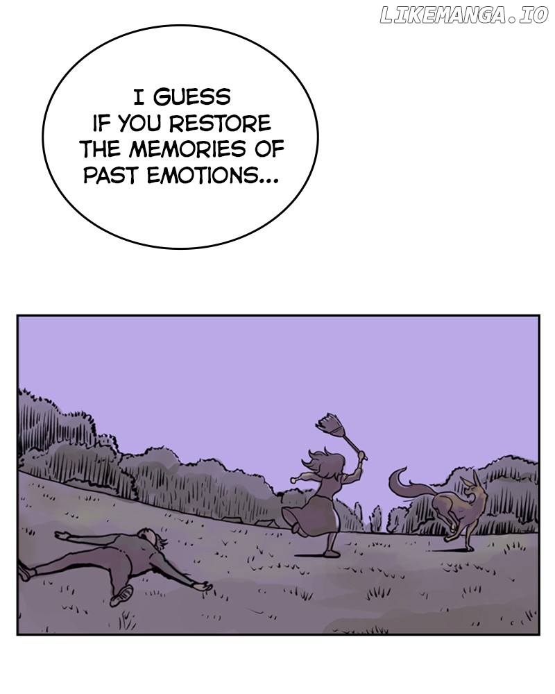 Mage Again Chapter 103 - page 18