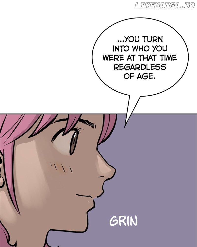 Mage Again Chapter 103 - page 19