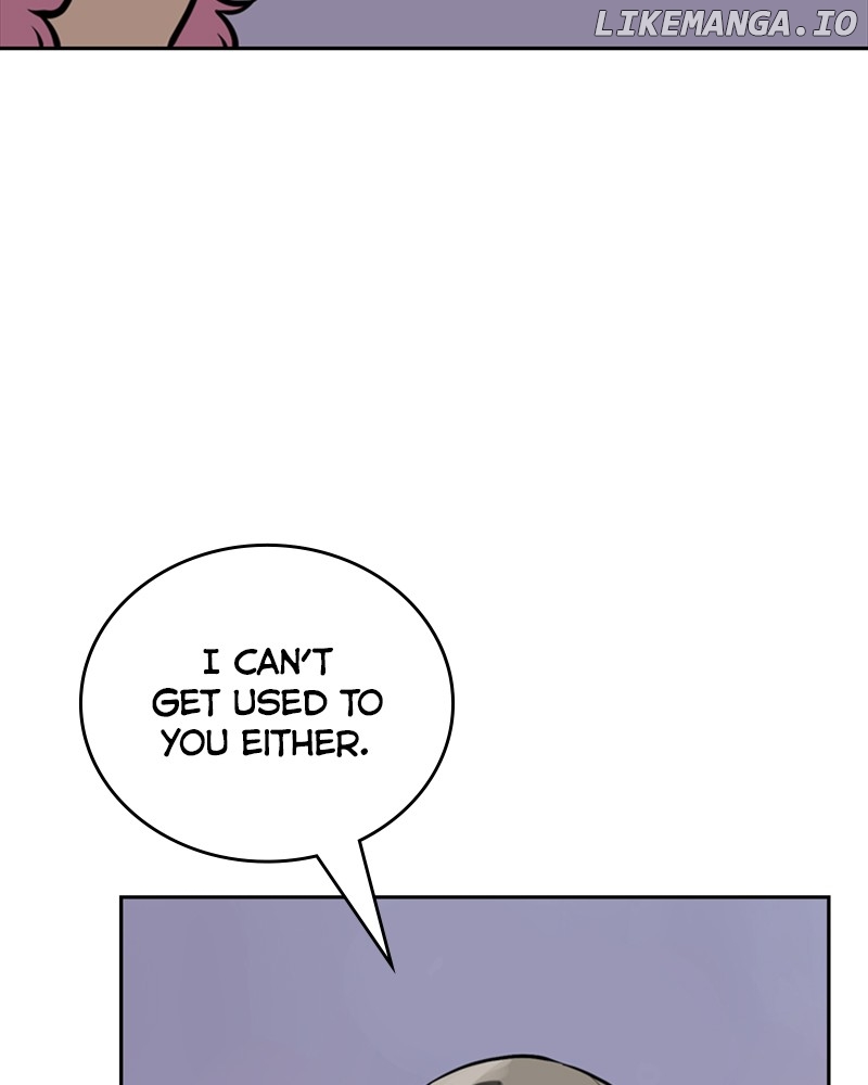 Mage Again Chapter 103 - page 20