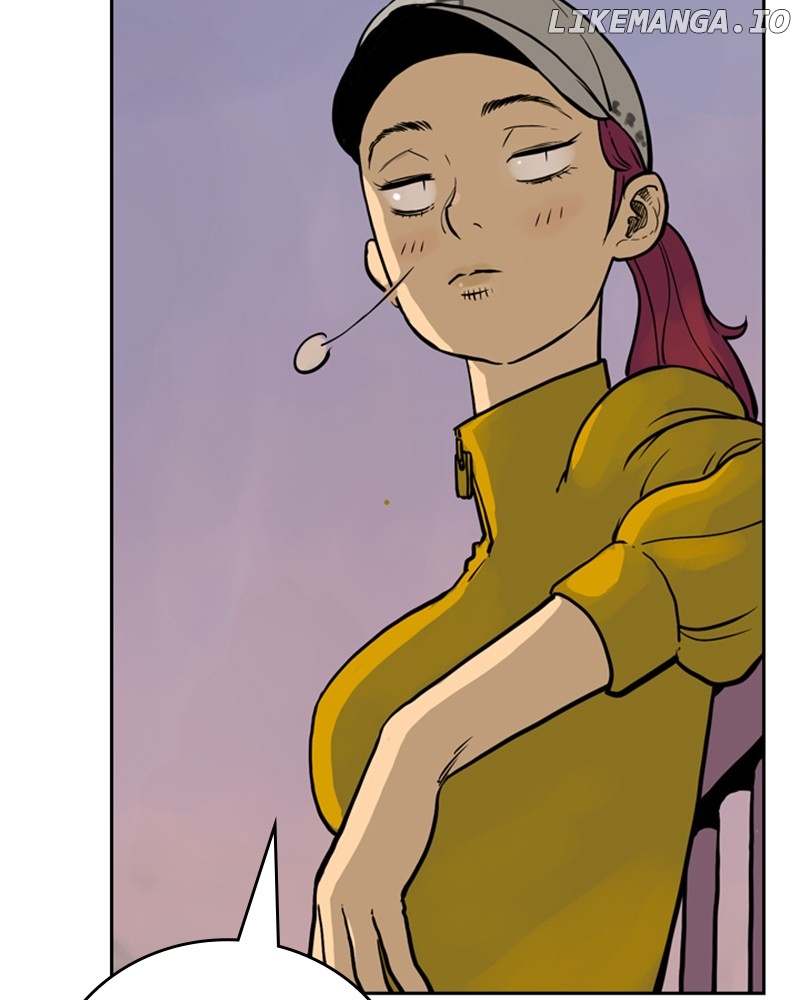 Mage Again Chapter 103 - page 21