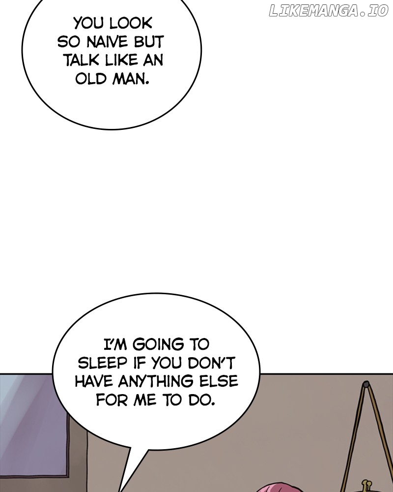 Mage Again Chapter 103 - page 22