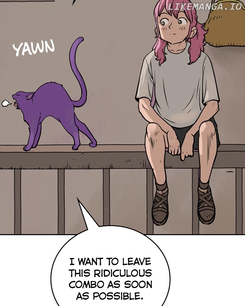 Mage Again Chapter 103 - page 23
