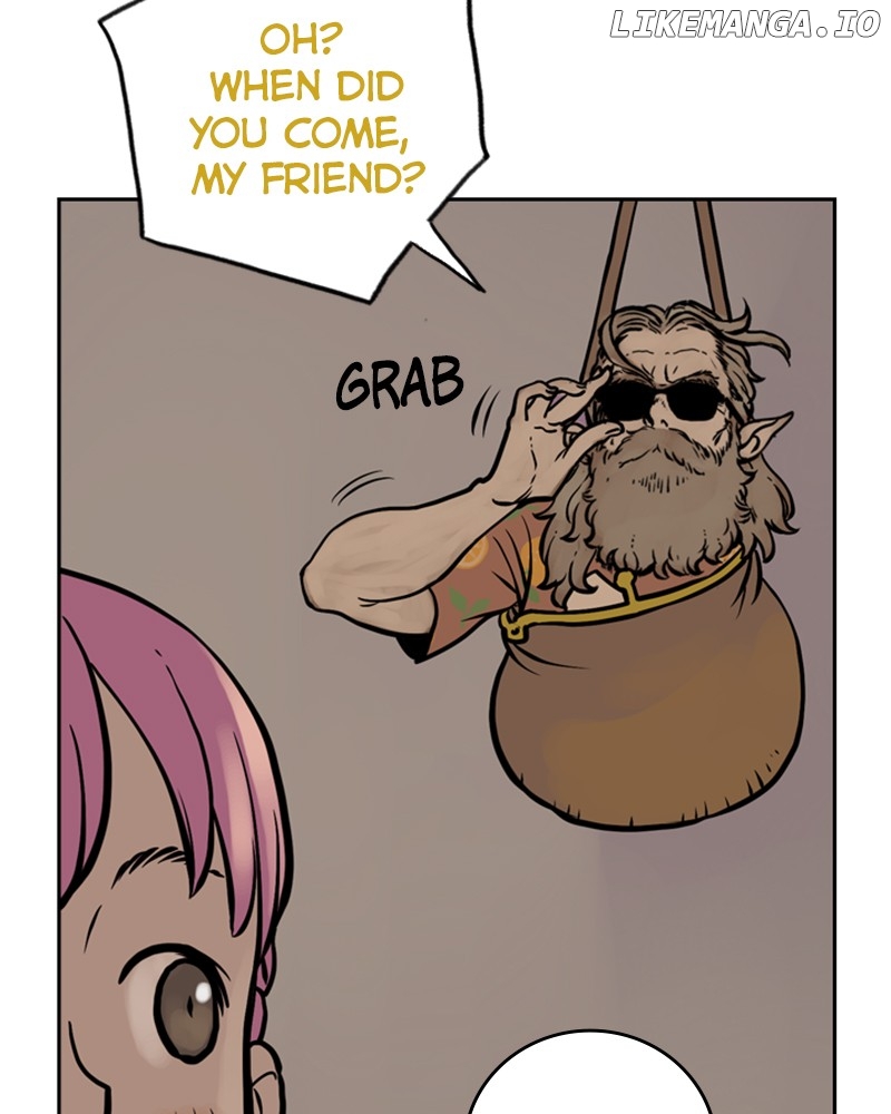 Mage Again Chapter 103 - page 28