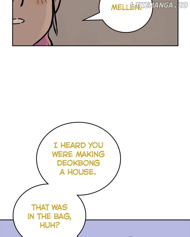 Mage Again Chapter 103 - page 29