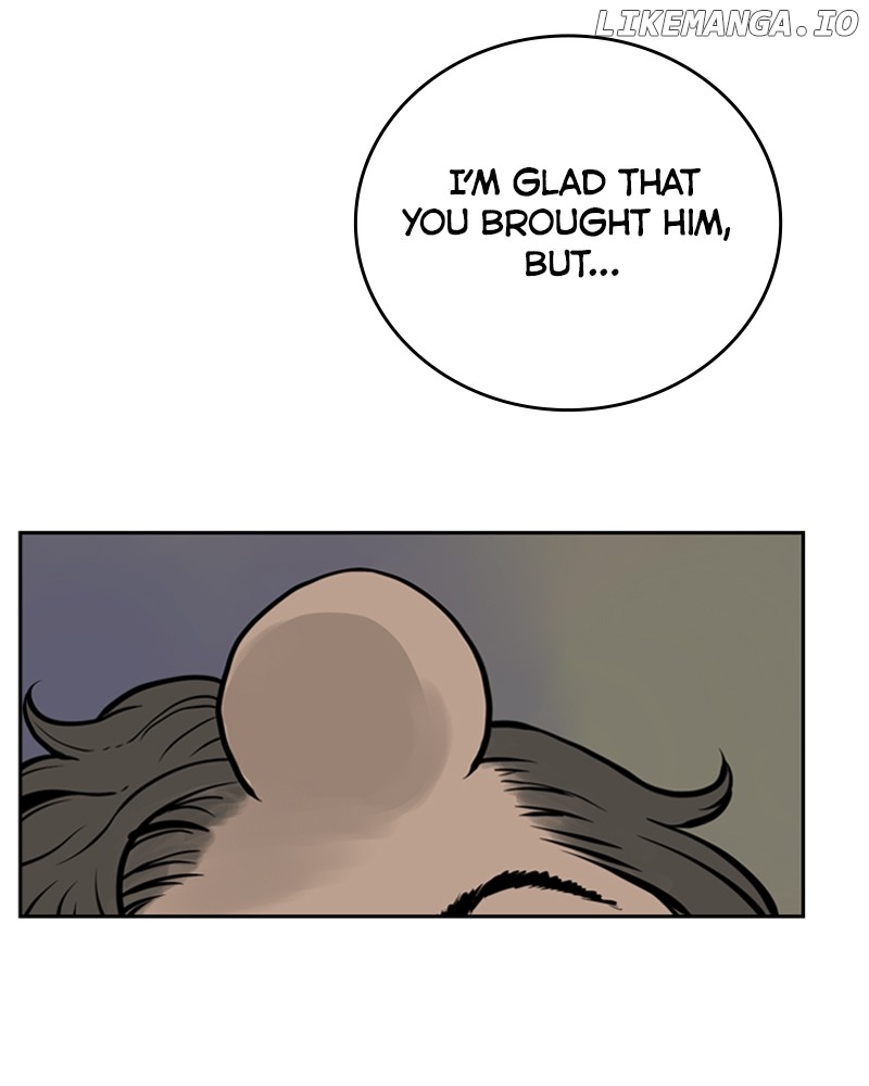 Mage Again Chapter 103 - page 3
