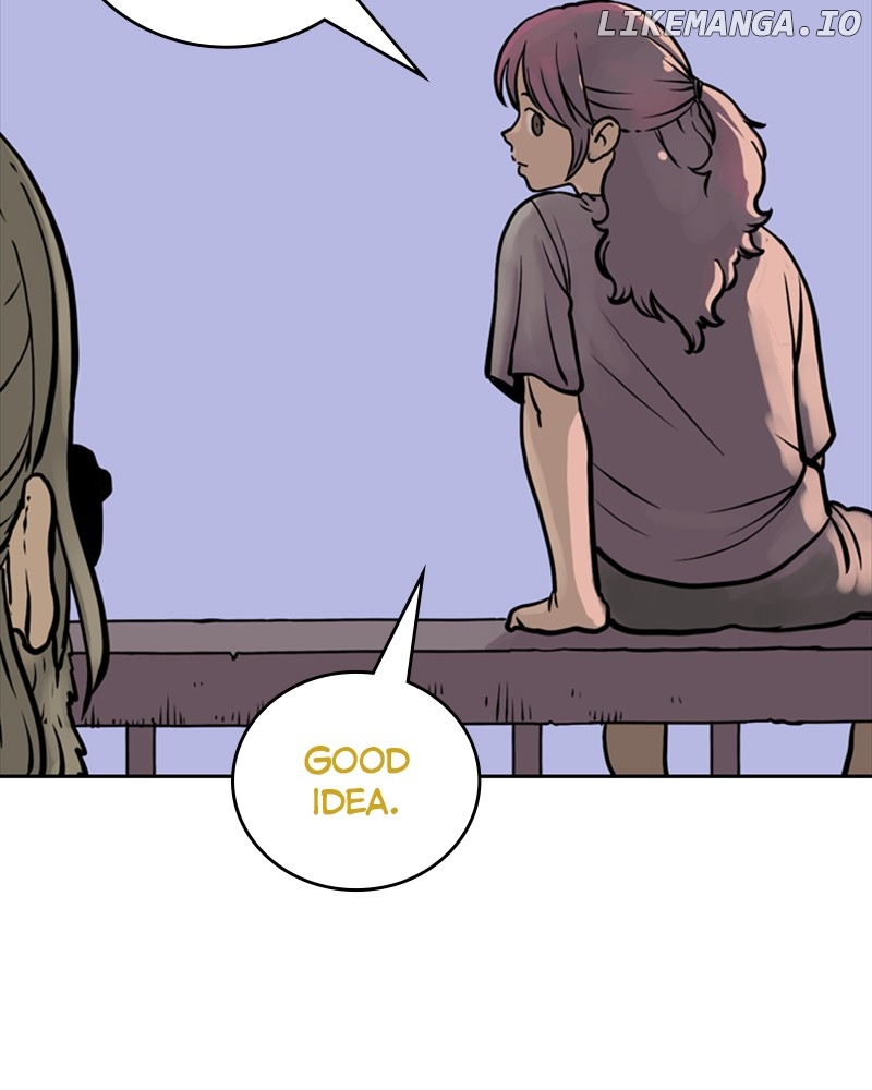 Mage Again Chapter 103 - page 30
