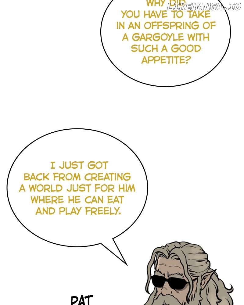 Mage Again Chapter 103 - page 32