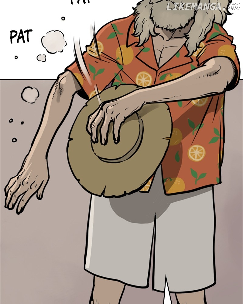 Mage Again Chapter 103 - page 33