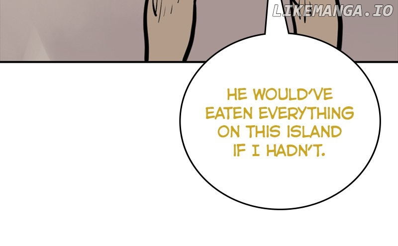 Mage Again Chapter 103 - page 34