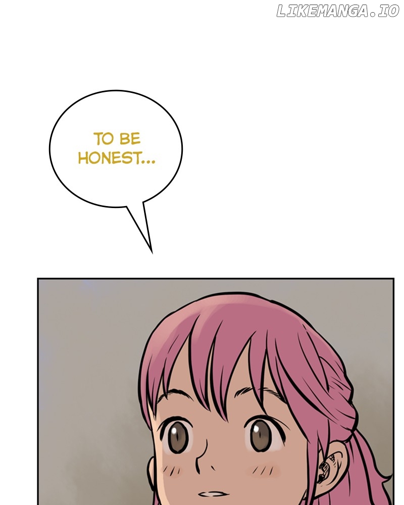 Mage Again Chapter 103 - page 37
