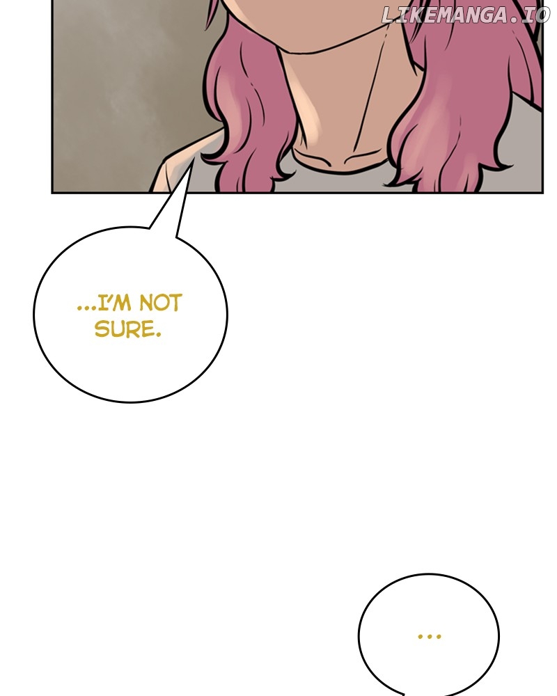 Mage Again Chapter 103 - page 38