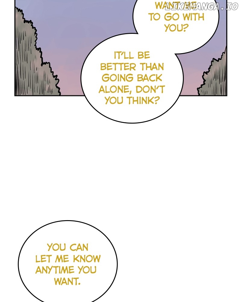 Mage Again Chapter 103 - page 41