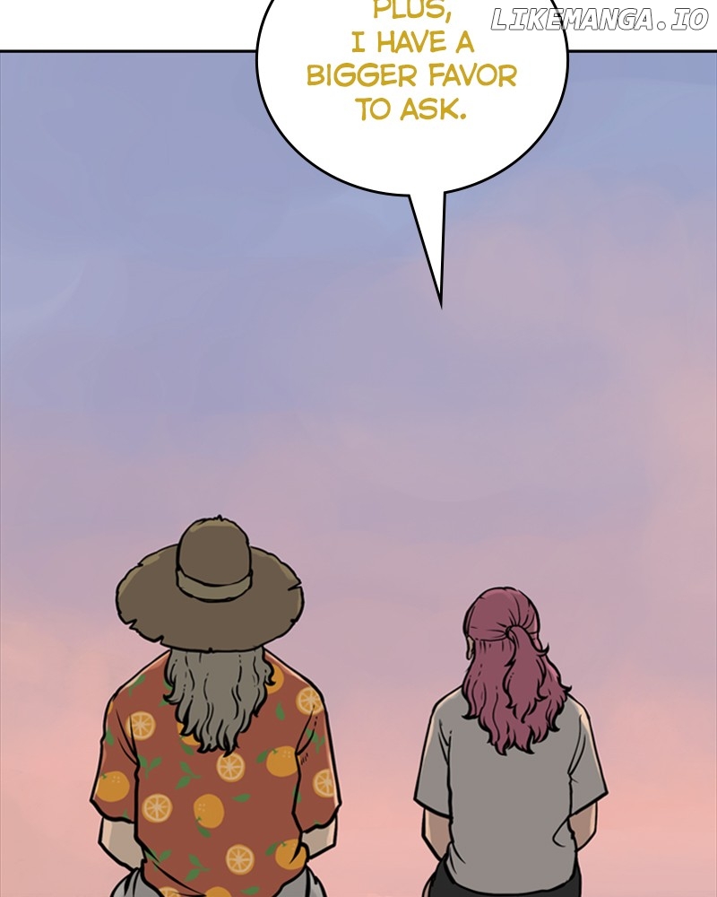 Mage Again Chapter 103 - page 43