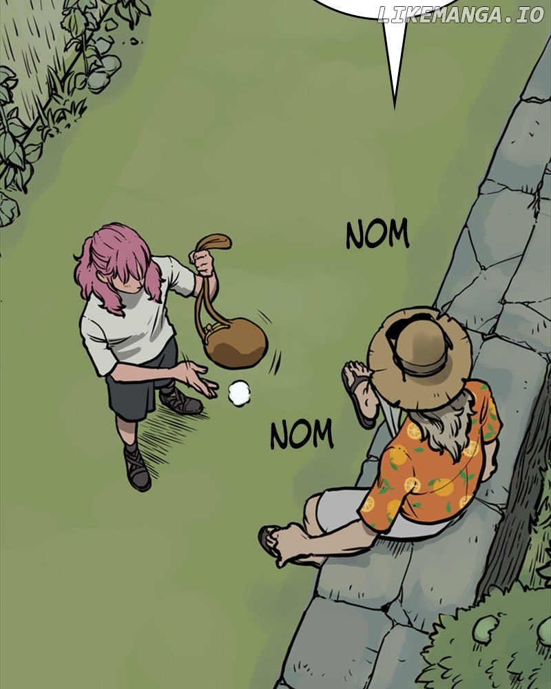 Mage Again Chapter 103 - page 49