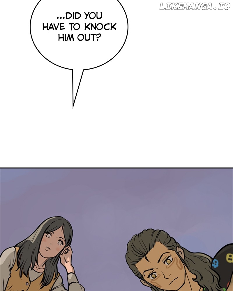 Mage Again Chapter 103 - page 5
