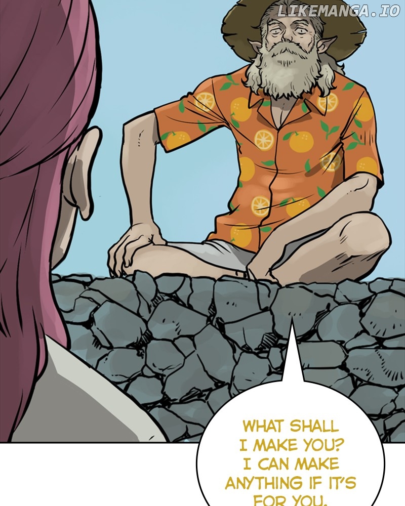 Mage Again Chapter 103 - page 51