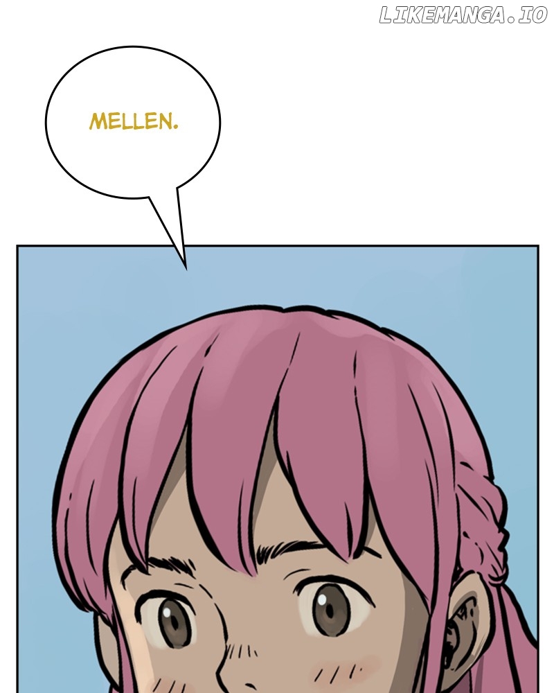 Mage Again Chapter 103 - page 53