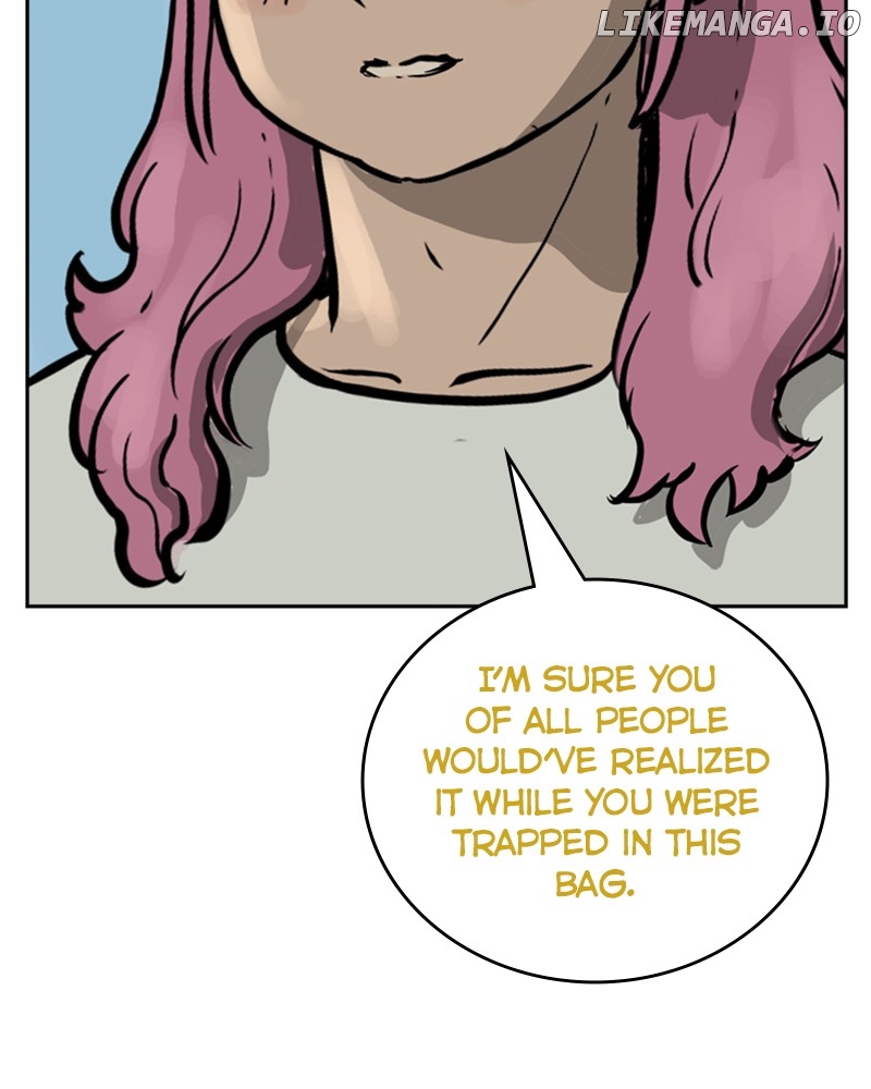 Mage Again Chapter 103 - page 54