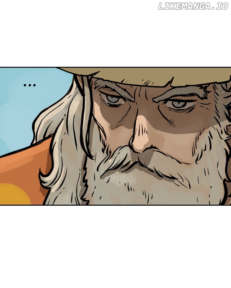 Mage Again Chapter 103 - page 55