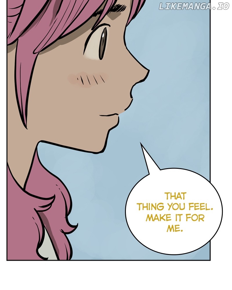 Mage Again Chapter 103 - page 58