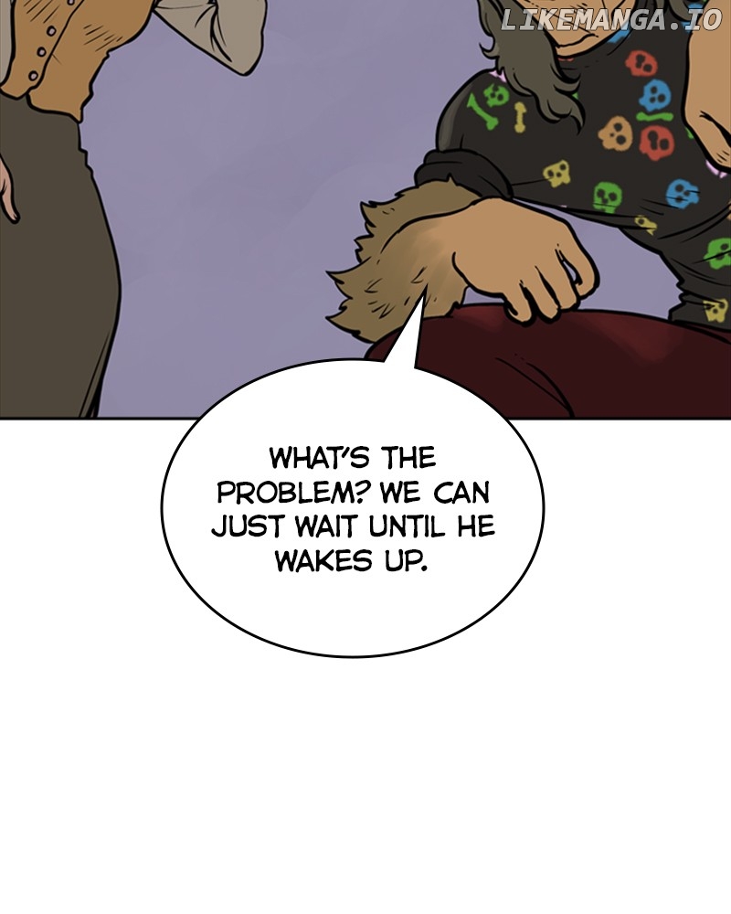Mage Again Chapter 103 - page 6