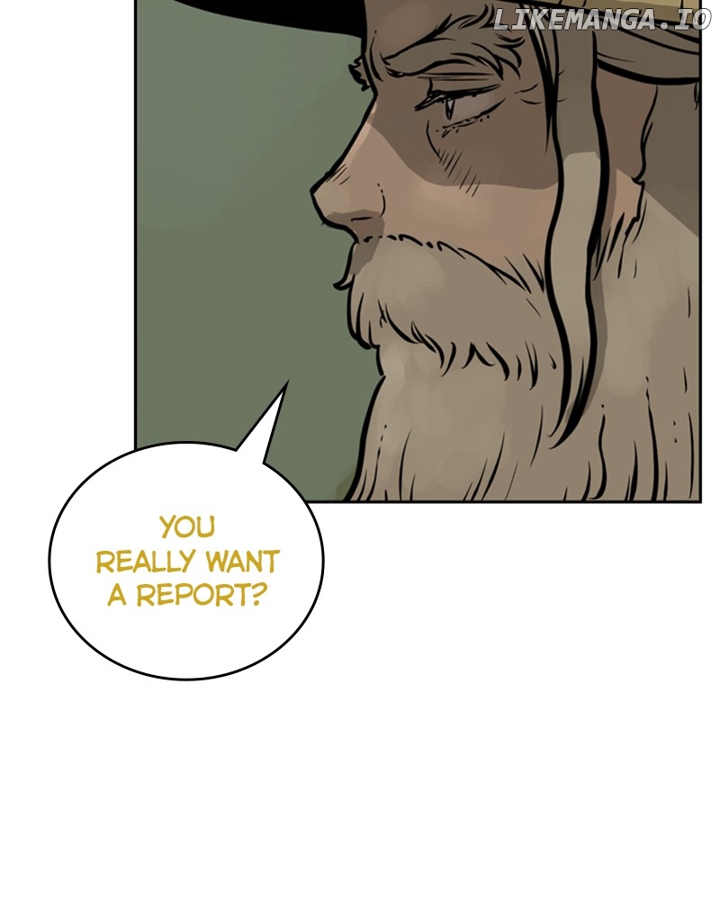 Mage Again Chapter 103 - page 60