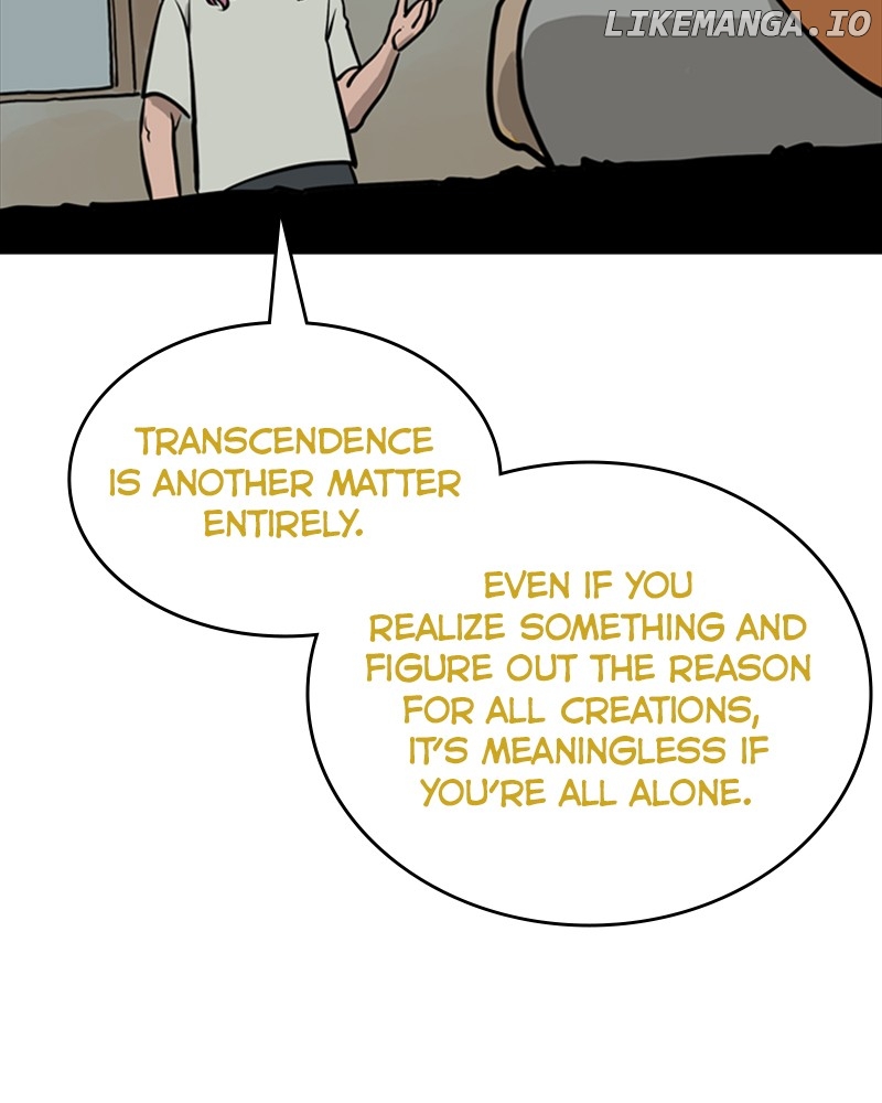 Mage Again Chapter 103 - page 62