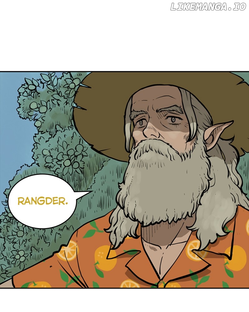 Mage Again Chapter 103 - page 73