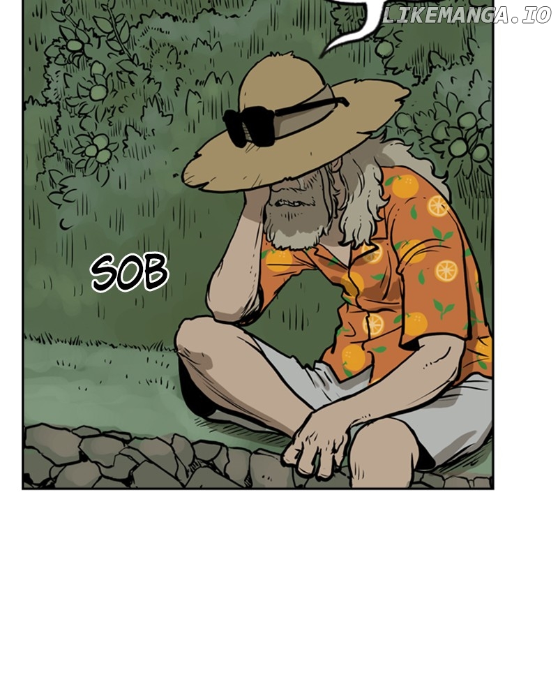 Mage Again Chapter 103 - page 76