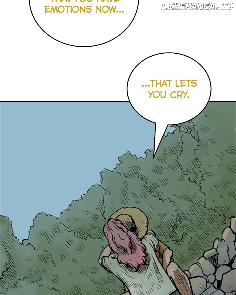 Mage Again Chapter 103 - page 79