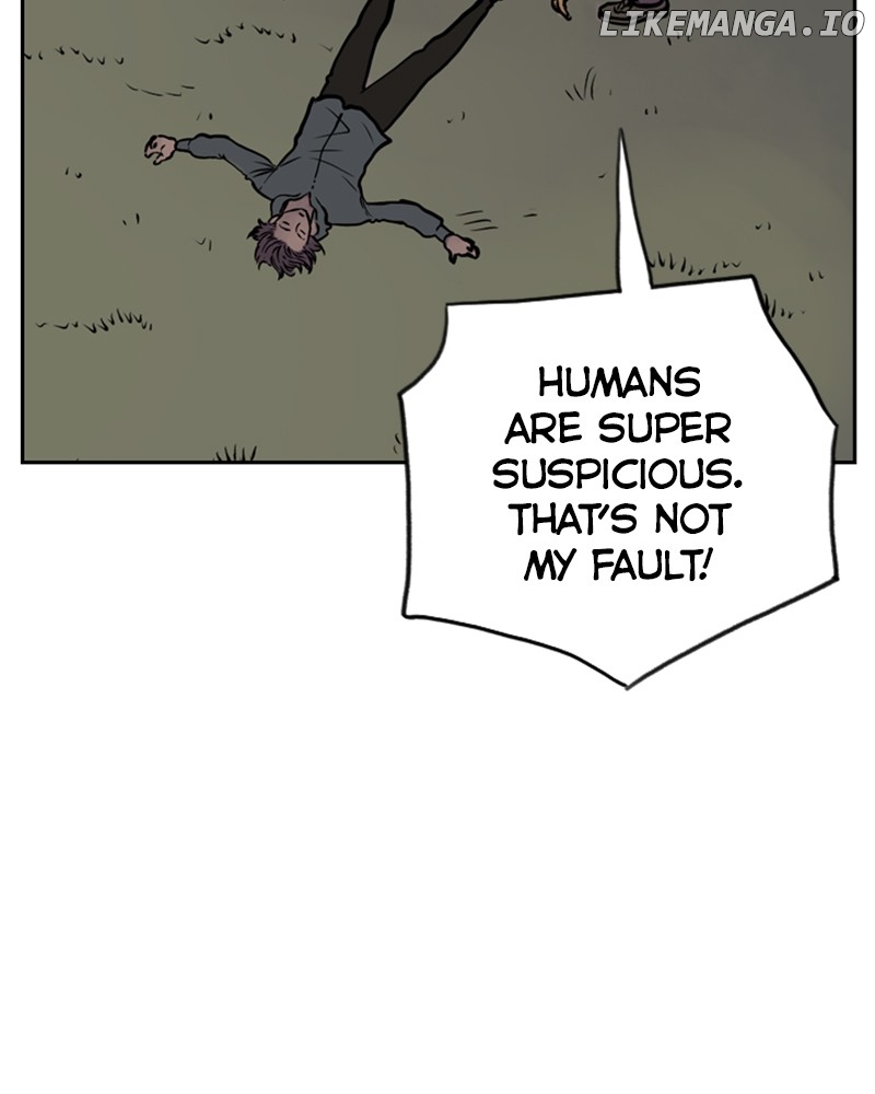 Mage Again Chapter 103 - page 8
