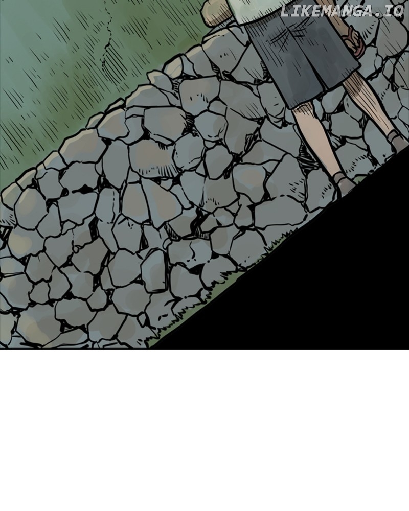Mage Again Chapter 103 - page 80