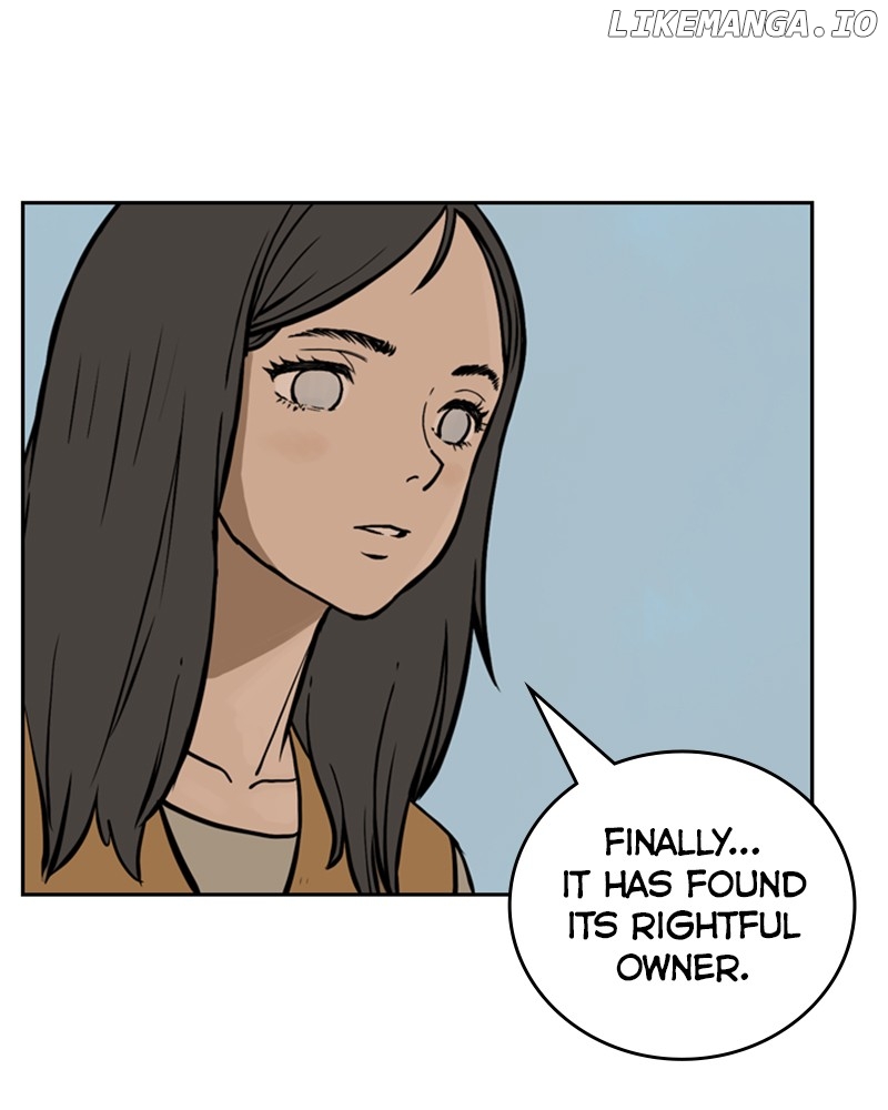 Mage Again Chapter 103 - page 83
