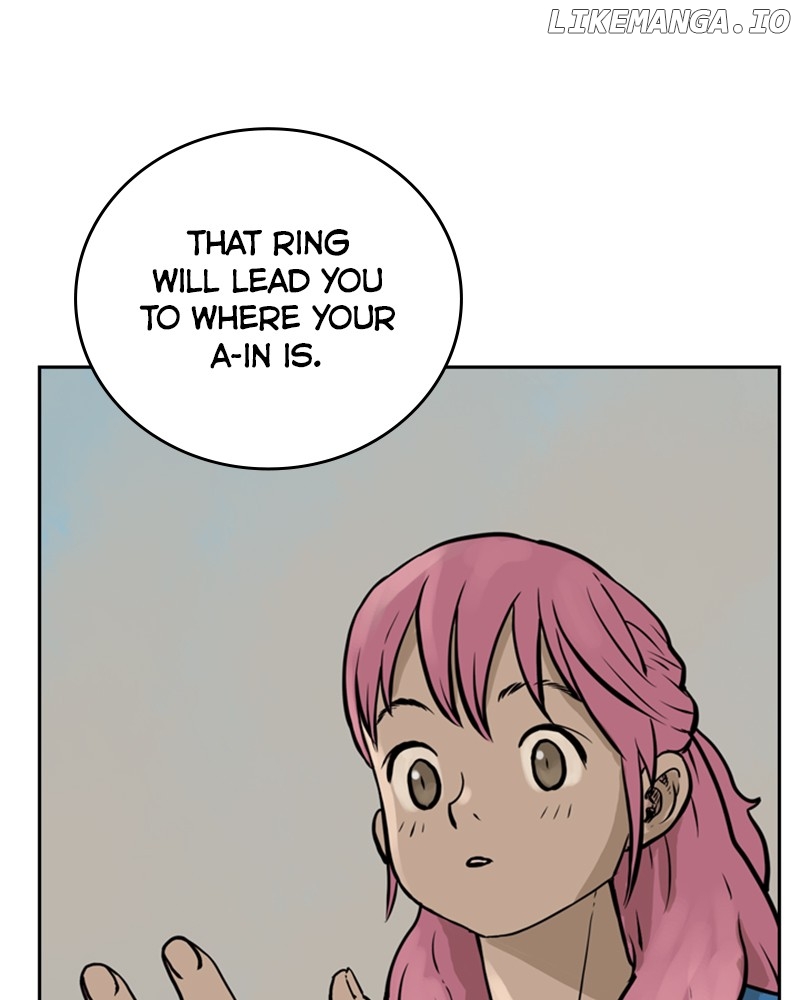 Mage Again Chapter 103 - page 84