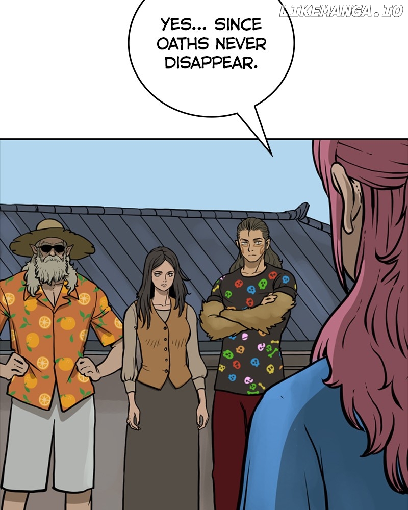 Mage Again Chapter 103 - page 86