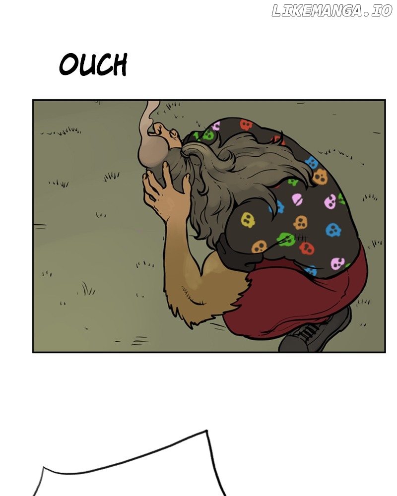 Mage Again Chapter 103 - page 9