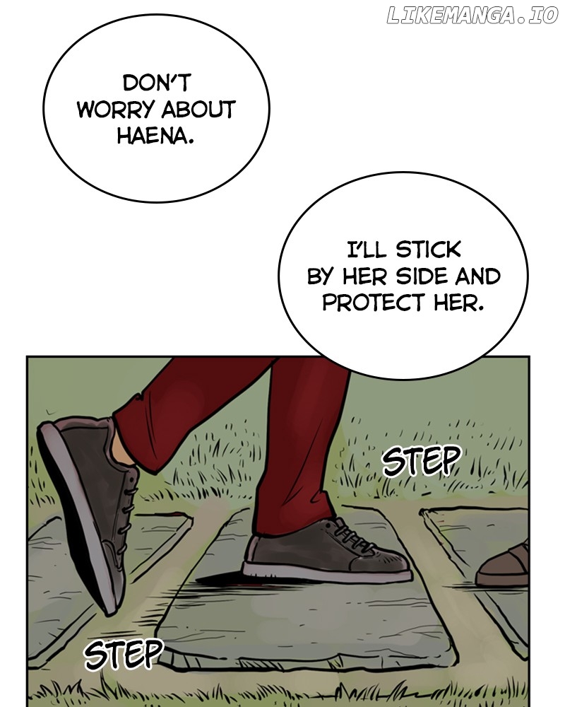 Mage Again Chapter 103 - page 91