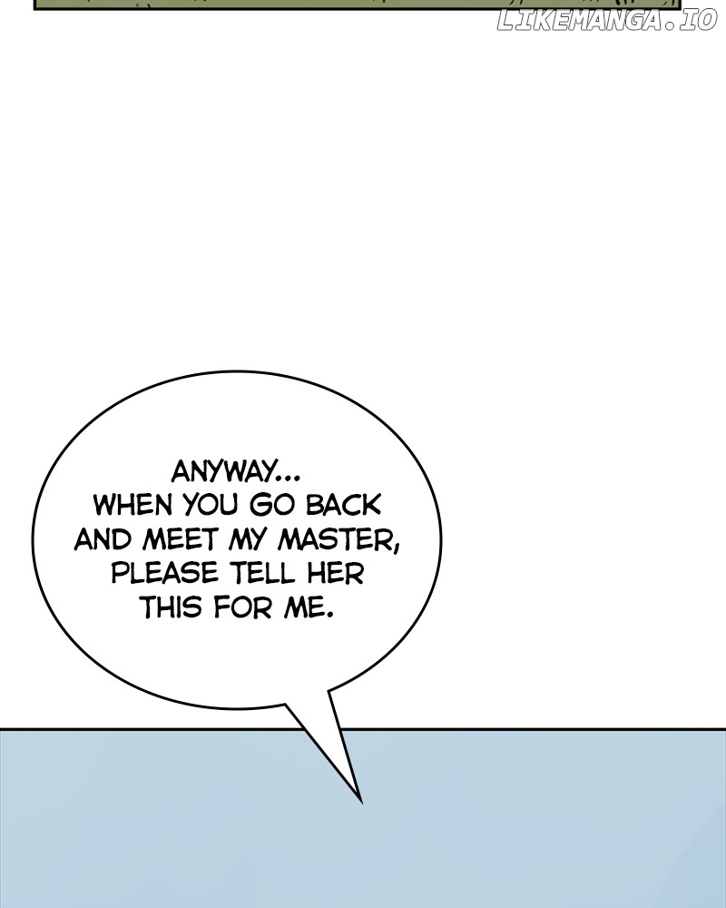Mage Again Chapter 103 - page 92