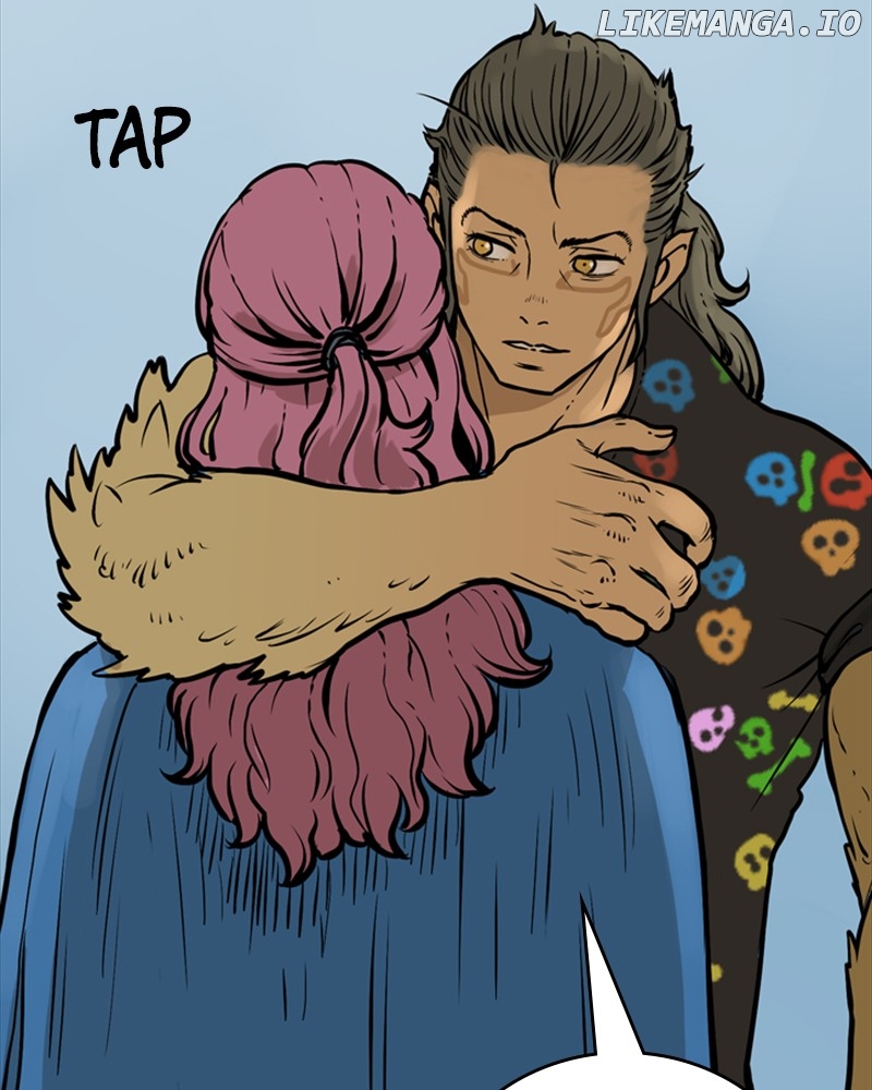 Mage Again Chapter 103 - page 93