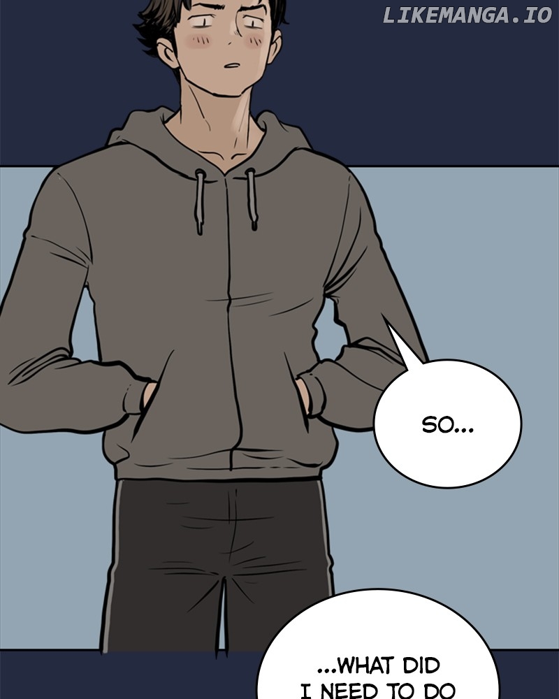 Mage Again Chapter 103 - page 99