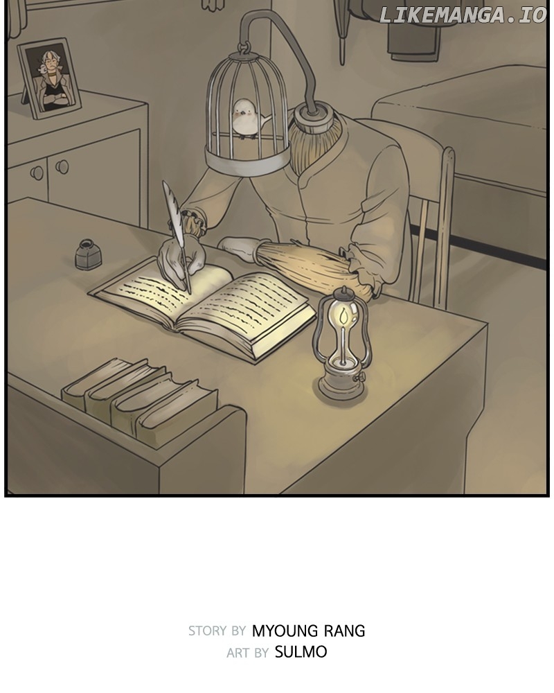 Mage Again Chapter 104 - page 2