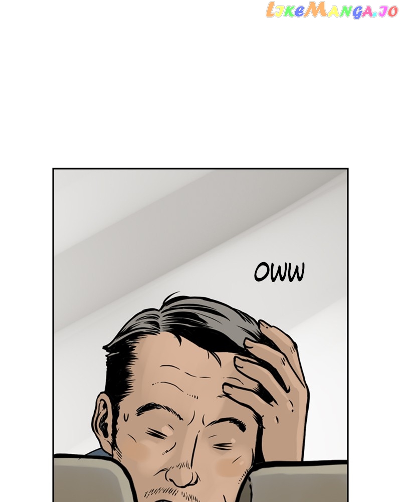 Mage Again Chapter 71 - page 114