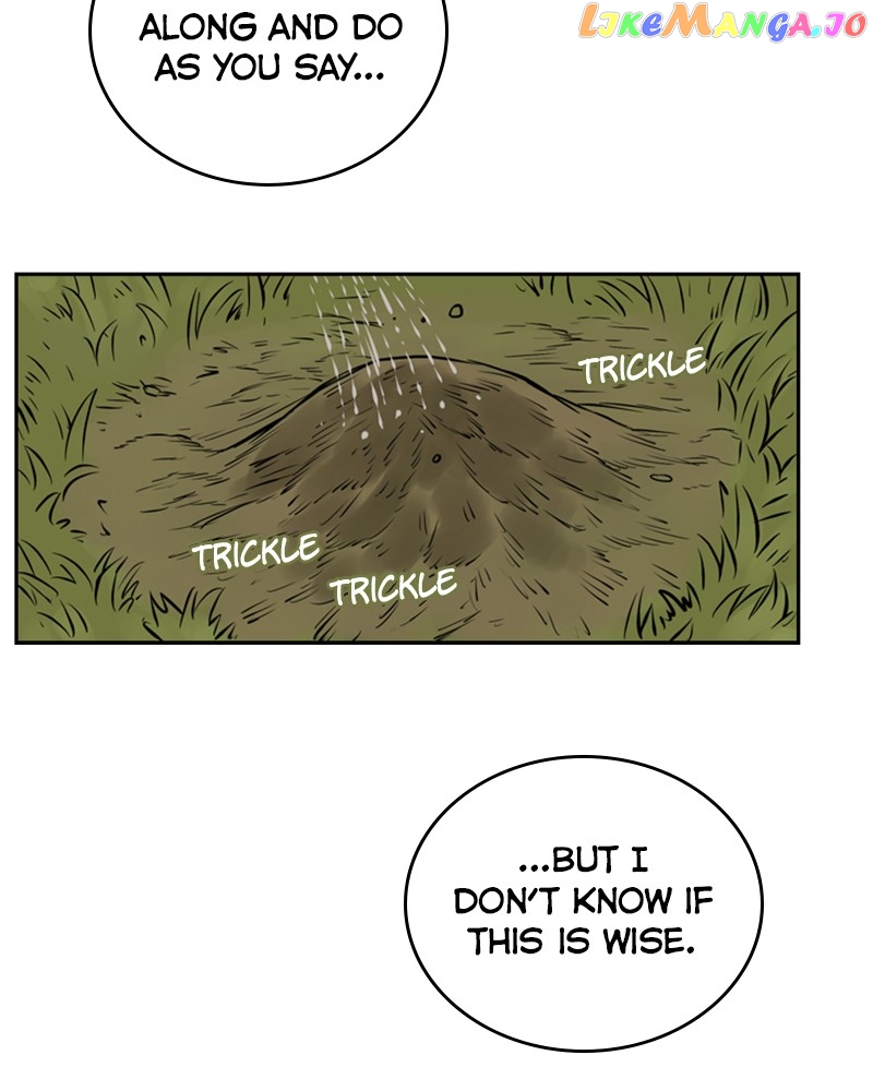 Mage Again Chapter 72 - page 101