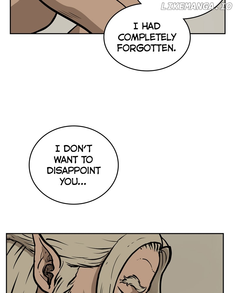 Mage Again Chapter 83 - page 10
