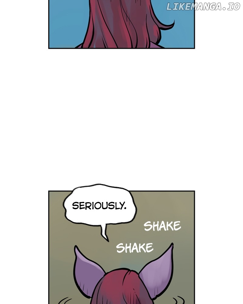 Mage Again Chapter 81 - page 110