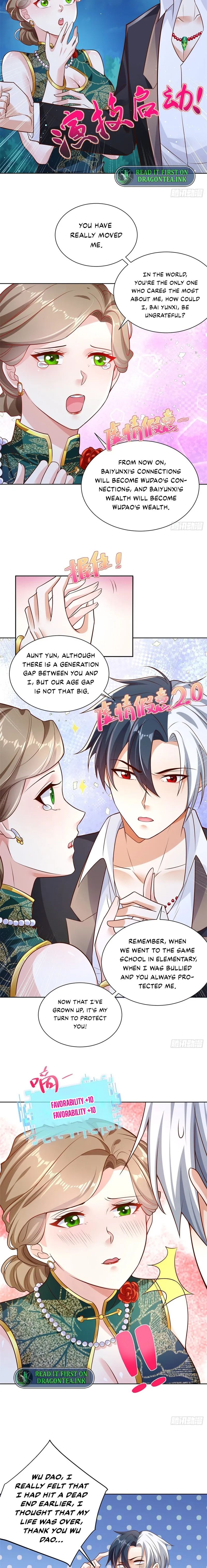 Arch Villain chapter 29 - page 2