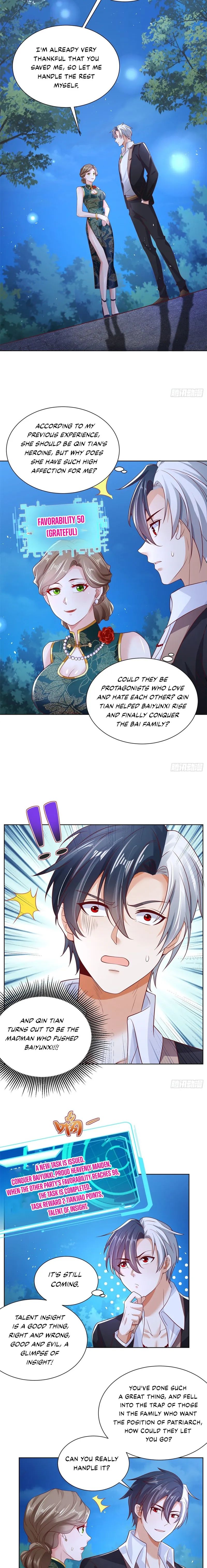 Arch Villain chapter 29 - page 4