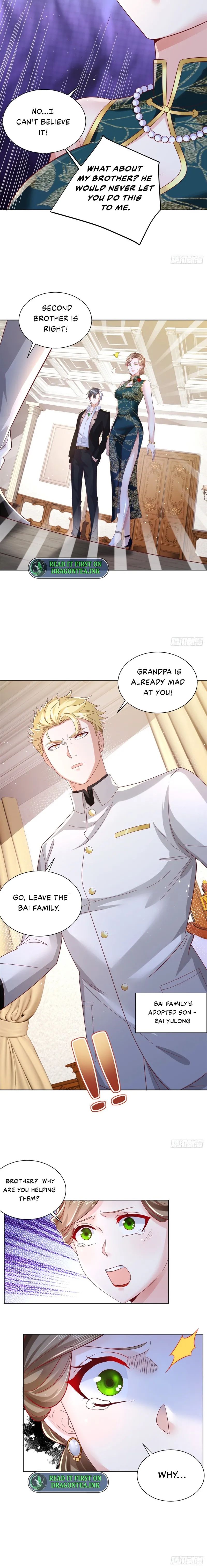 Arch Villain chapter 29 - page 9