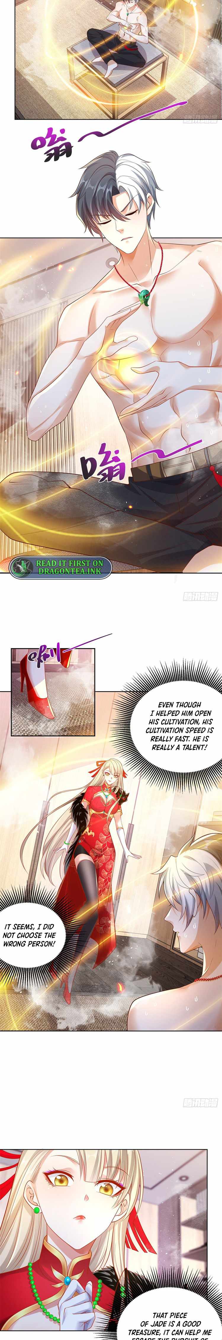 Arch Villain chapter 3 - page 7